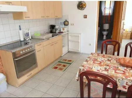 Appartement House Natalie *